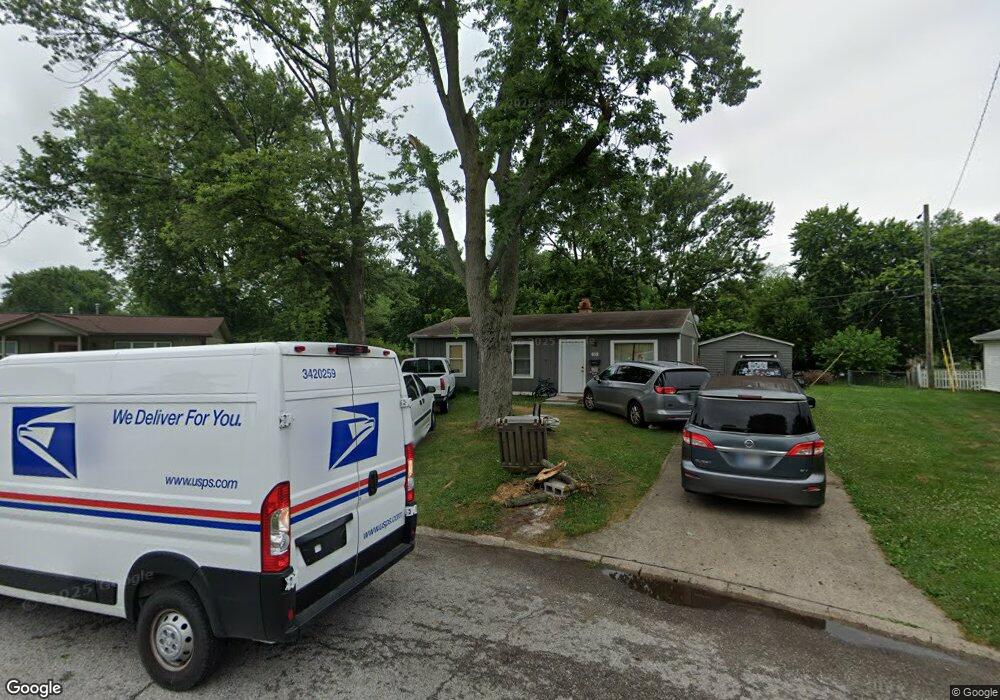 618 Circle Ct, Whiteland, IN 46184 - photo 1