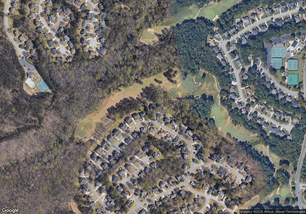 2783 Misty Rock Cove, Dacula, GA 30019 - photo 1