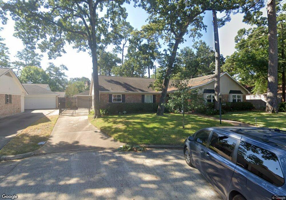 13727 Perthshire Rd, Houston, TX 77079 - photo 1