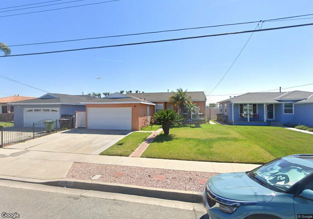 1118 W 156th St, Compton, CA 90220 - photo 1