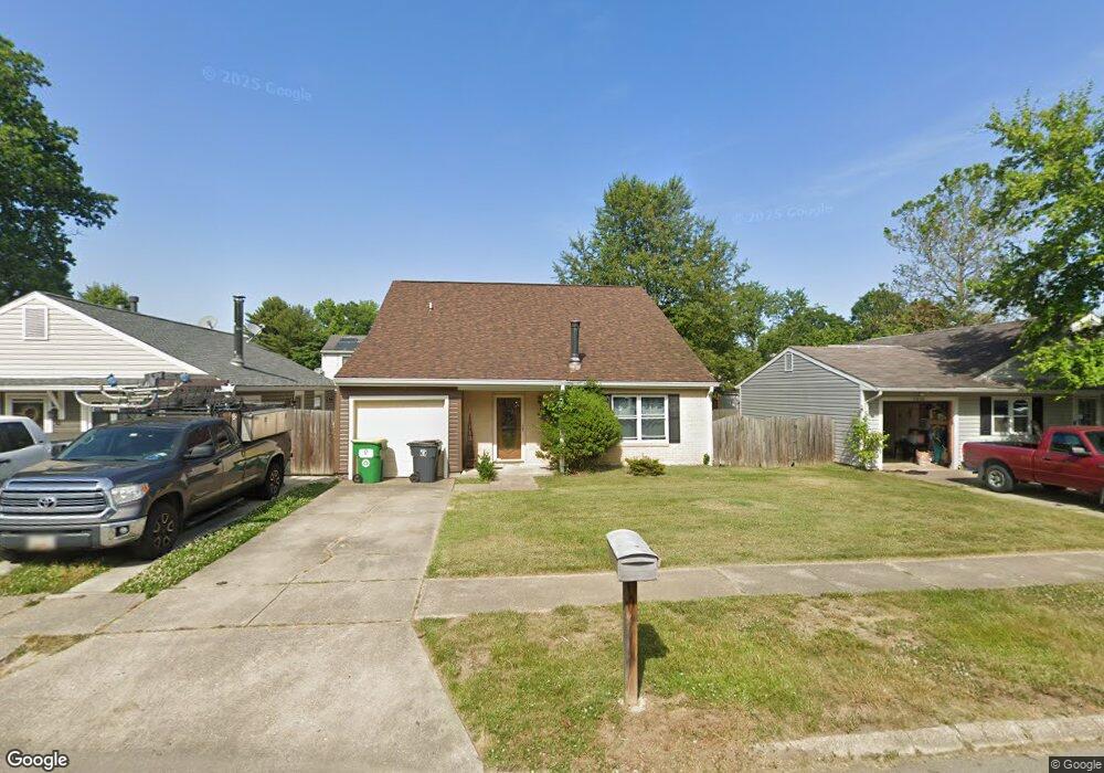 3408 Albantowne Way, Edgewood, MD 21040 - photo 1