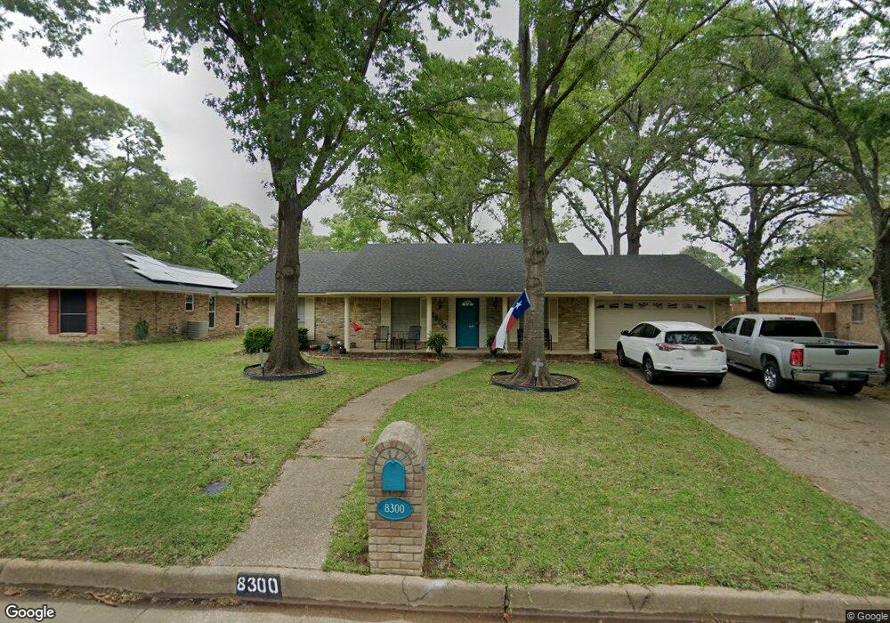 8300 Oxford Dr, Tyler, TX 75703 - photo 1