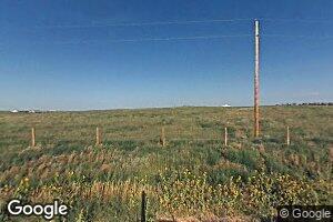 1253 County Road 146, Burns, WY 82053