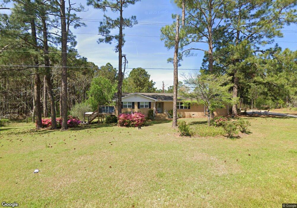 1198 Frank Rd, Ocilla, GA 31774 - photo 1