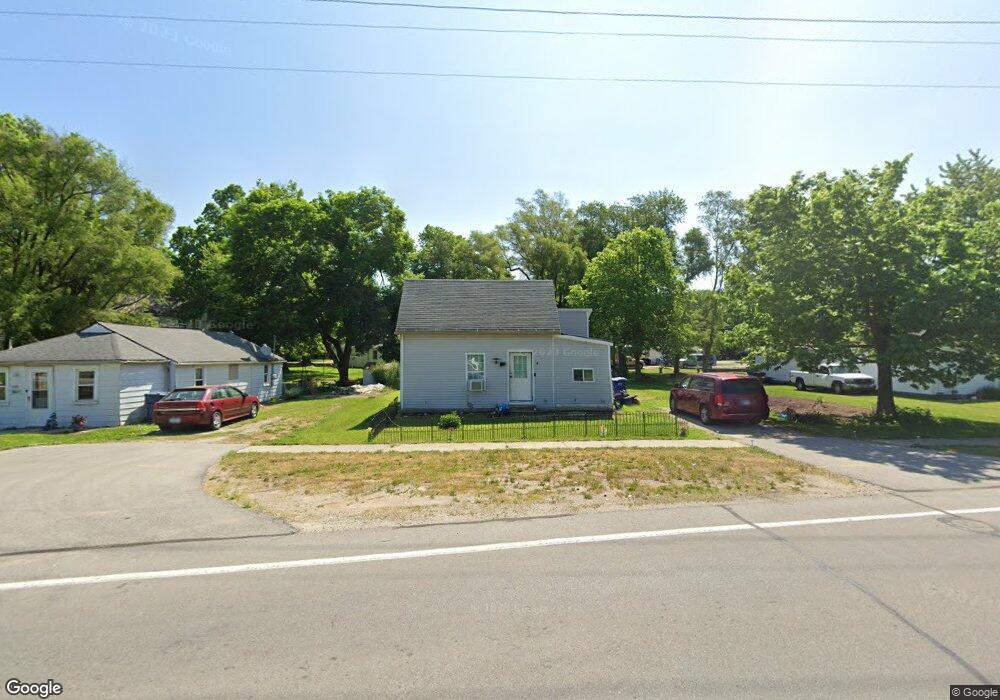 1041 N Main St, Andrews, IN 46702 - photo 1