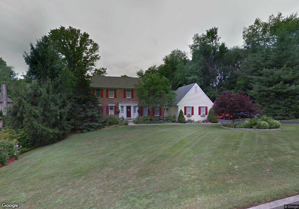 19 Wychwood Ln, Langhorne, PA 19047 - photo 1