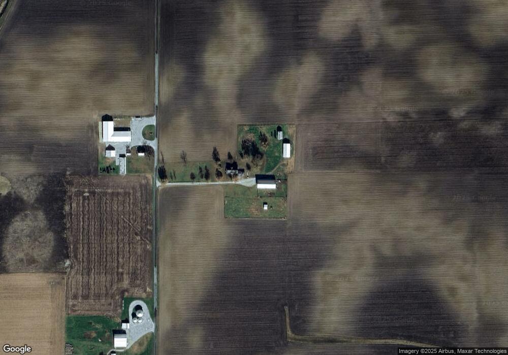 4267 S 400 E, Tipton, IN 46072 - photo 1