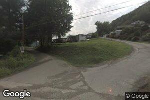 140 Daugherty Dr, Pennington Gap, VA 24277