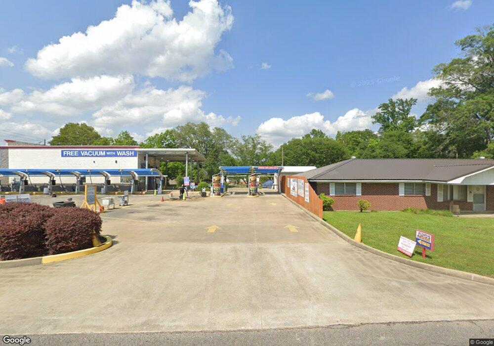 107 Bradley Ave, Pineville, LA 71360 - photo 1