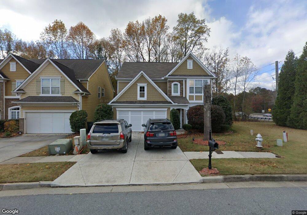 2238 Staunton Dr, Duluth, GA 30096 - photo 1