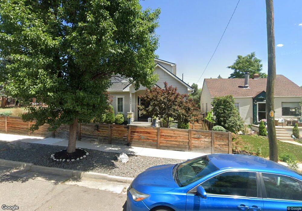 3044 Chase St, Wheat Ridge, CO 80214 - photo 1