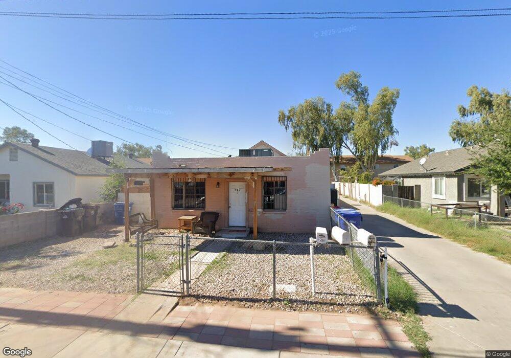 726 S Grand, Mesa, AZ 85210 - photo 1