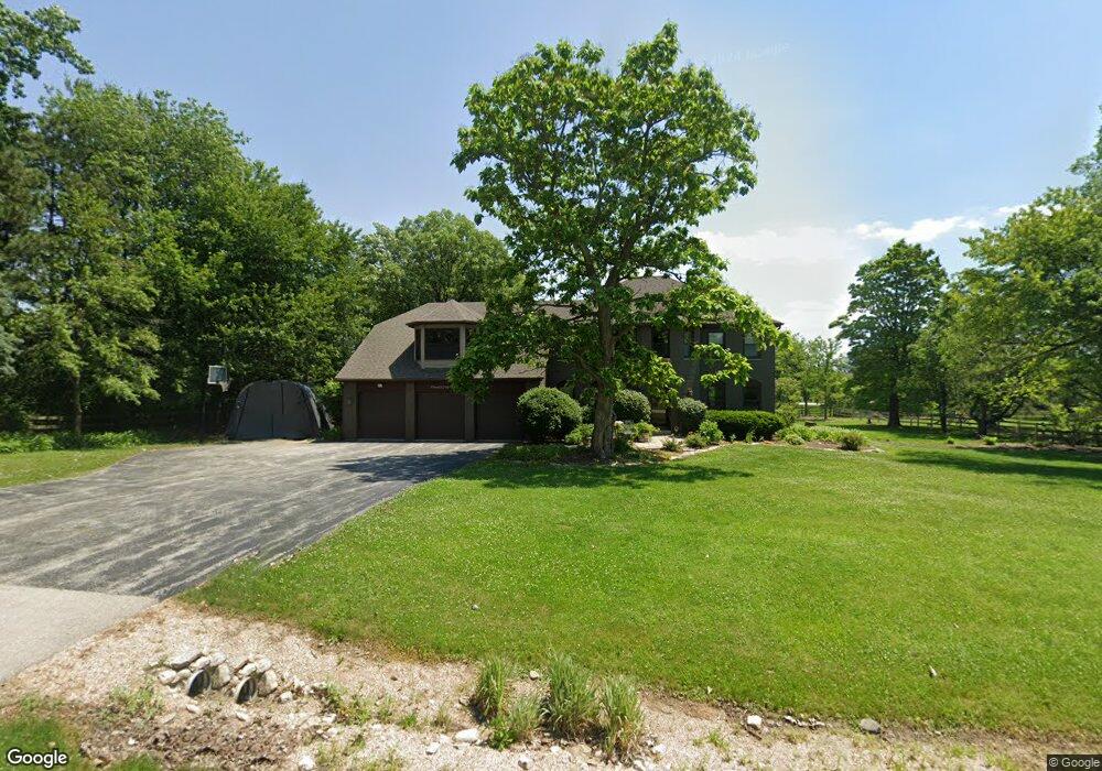 8S701 Wayewood Ln, Naperville, IL 60565 - photo 1