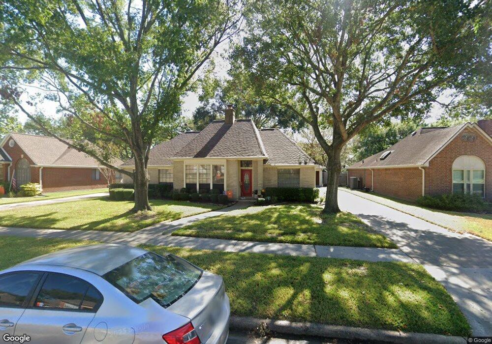 16118 Ridge Park Dr, Houston, TX 77095 - photo 1