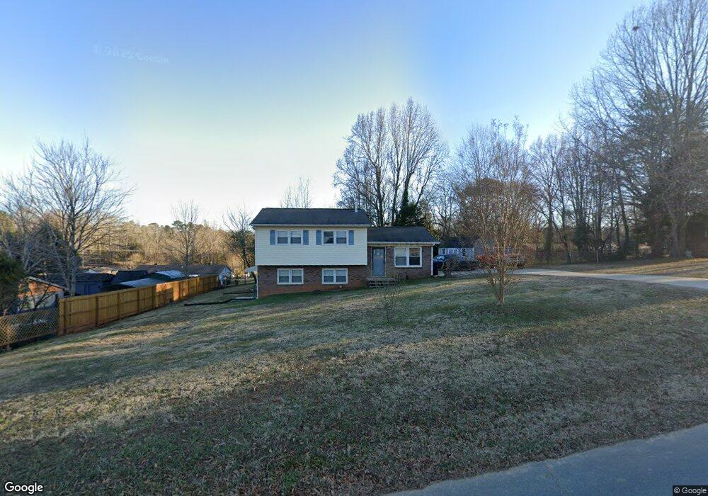 2317 Maplewood Dr, Gastonia, NC 28052 - photo 1