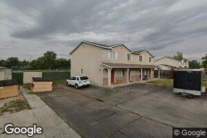 649 S 300 W, Logan, UT 84321