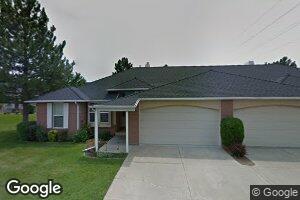 521 E 5350 S, Ogden, UT 84405