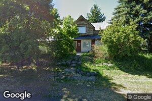 359 N Spruce St, Genesee, ID 83832
