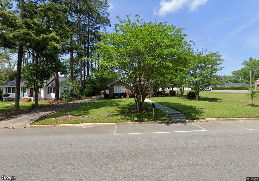 1012 Tift Ave N, Tifton, GA 31794 - photo 1