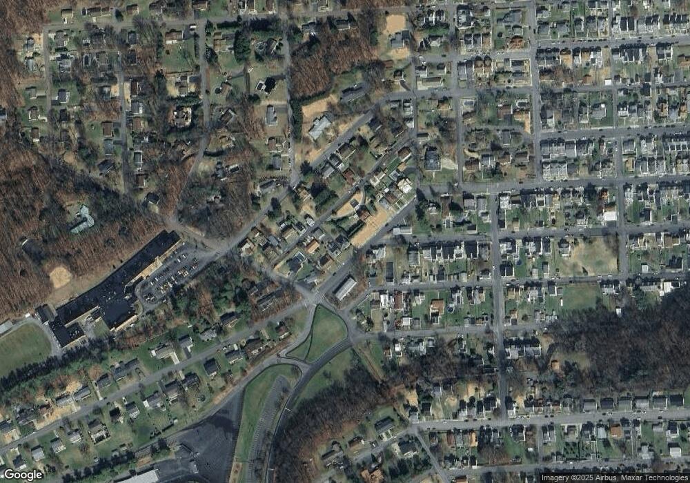 1803 Park Ave, Coal Township, PA 17866 - photo 1