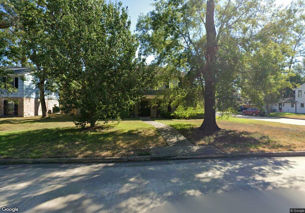 702 N Wilcrest Dr, Houston, TX 77079 - photo 1