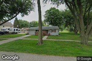 210 S 11th St, Dunlap, IA 51529
