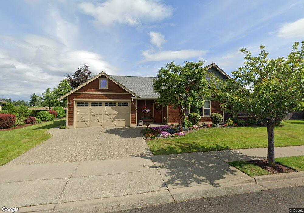 930 Hemlock Loop, Lynden, WA 98264 - photo 1