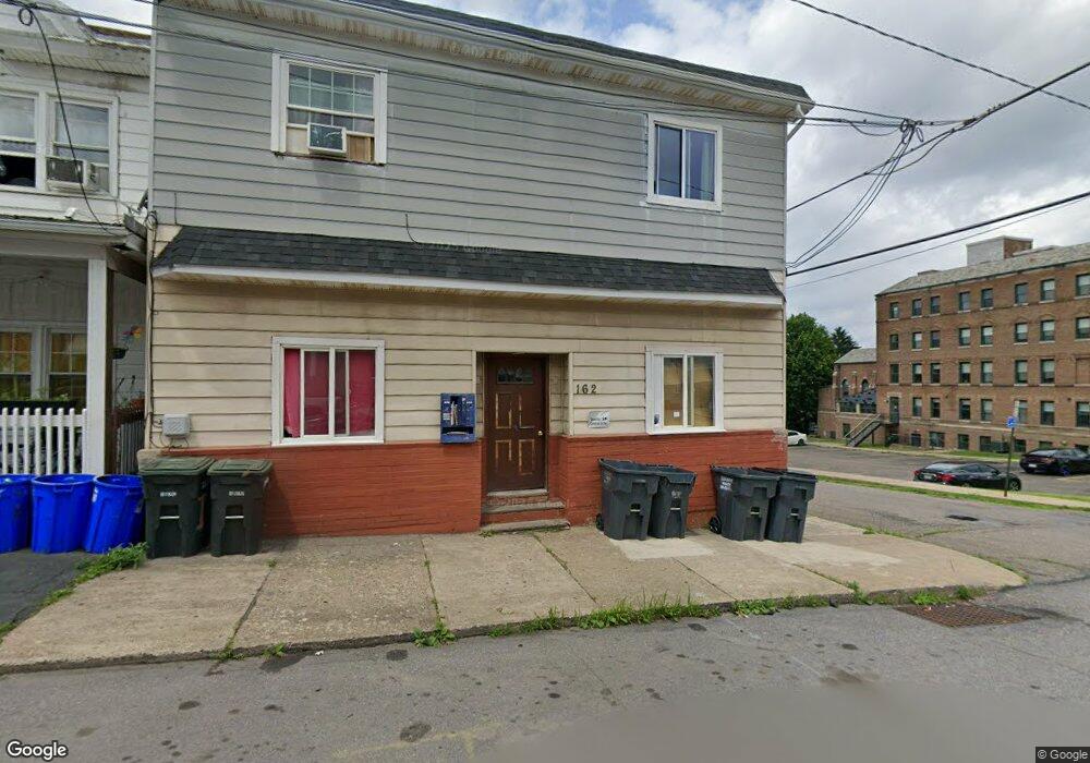 162 S Wyoming St, Hazleton, PA 18201 - photo 1