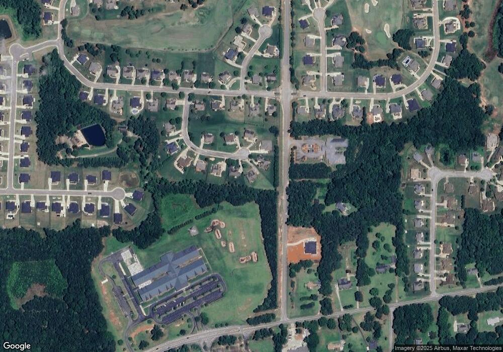 4228 Donington Way unit 1, Hampton, GA 30228 - photo 1