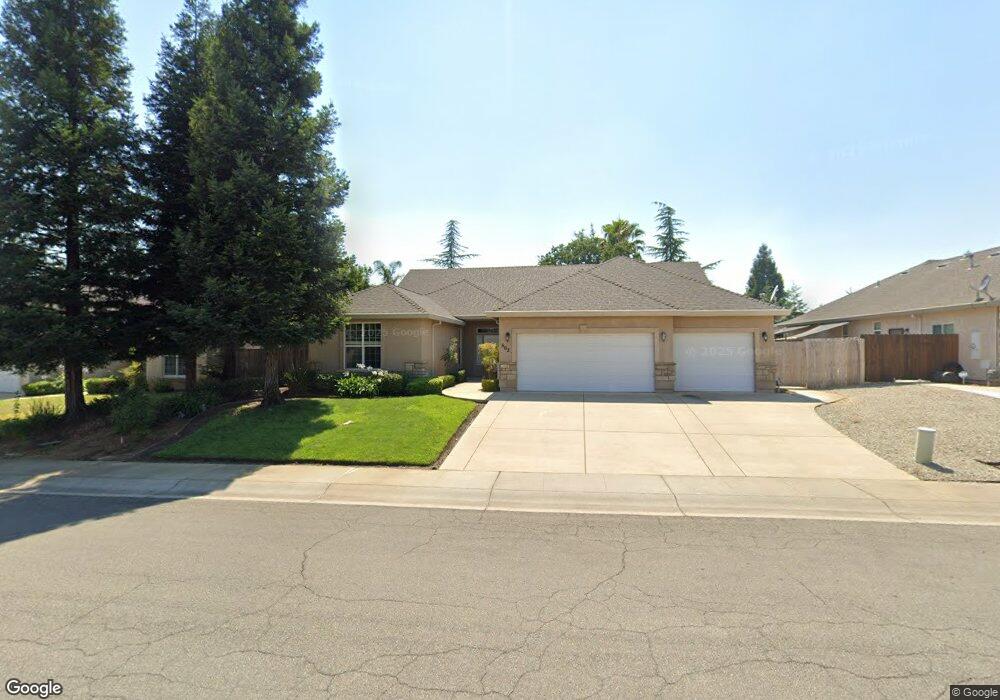 602 Casa Buena St, Redding, CA 96003 - photo 1