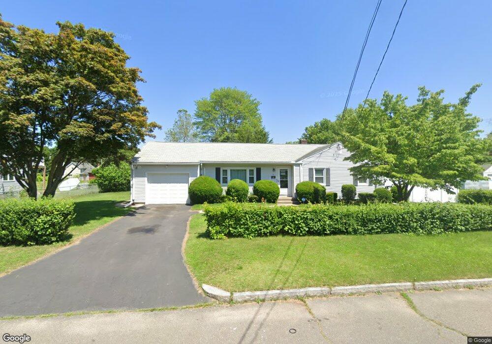 15 Connolly St, Indian Orchard, MA 01151 - photo 1