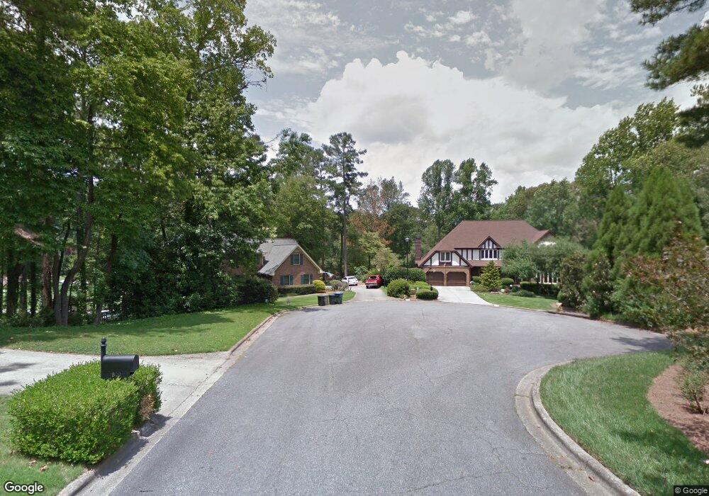 0 Anchorage Place unit 8915614, Roswell, GA 30076 - photo 1