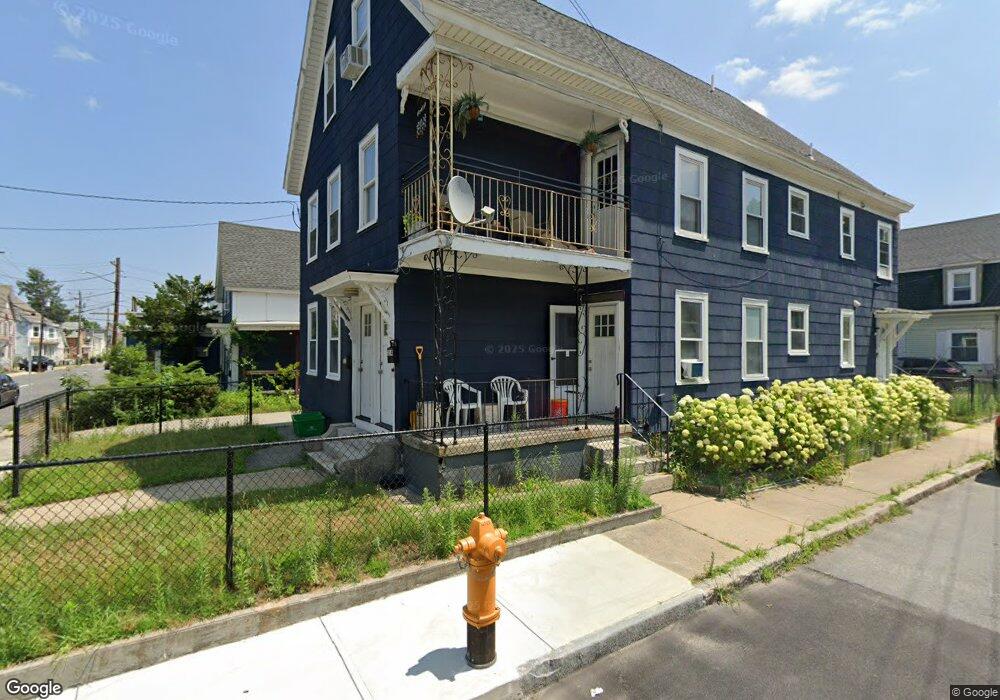 114 W Hollis St, Nashua, NH 03060 - photo 1