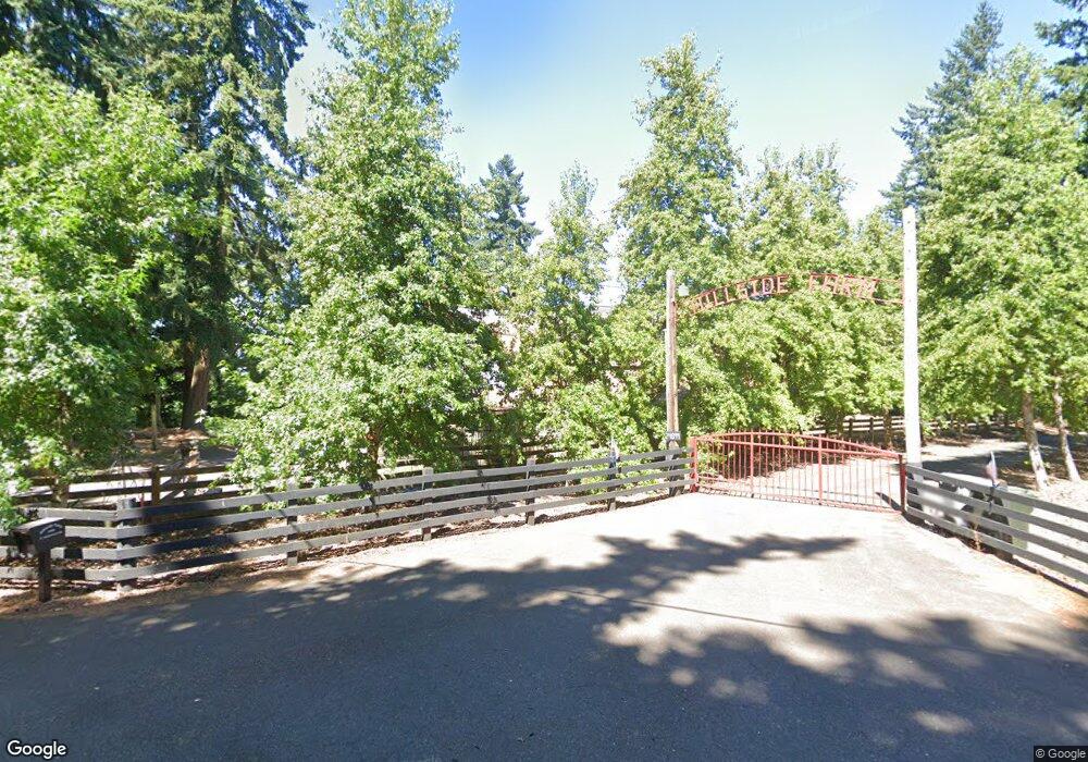 24959 S Central Point Rd, Canby, OR 97013 - photo 1