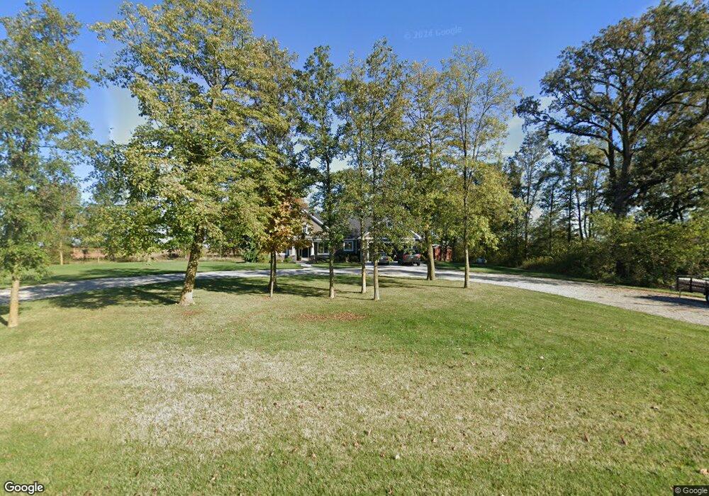 4135 E 900 S, Keystone, IN 46759 - photo 1