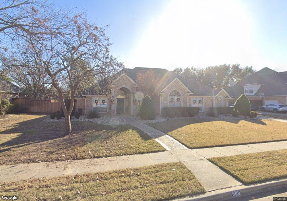 900 Ownby Ln, Southlake, TX 76092 - photo 1