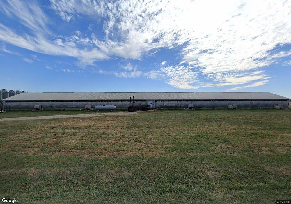 2137 W 550 N, Bryant, IN 47326 - photo 1