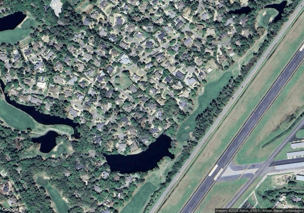 107 Turnberry, Brunswick, GA - photo 1