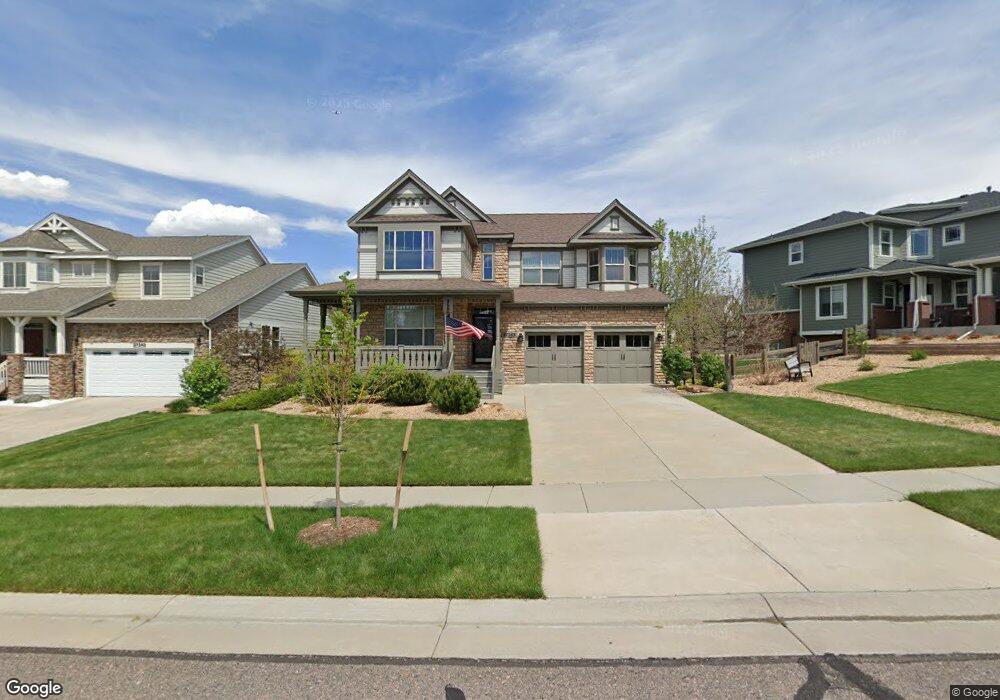 27263 E Euclid Dr, Aurora, CO 80016 - photo 1