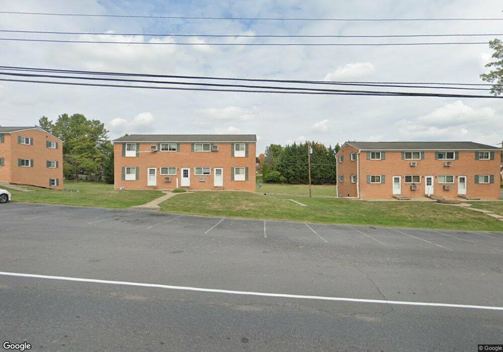 50 Pleasant Hill Rd, Harrisonburg, VA 22801 - photo 1