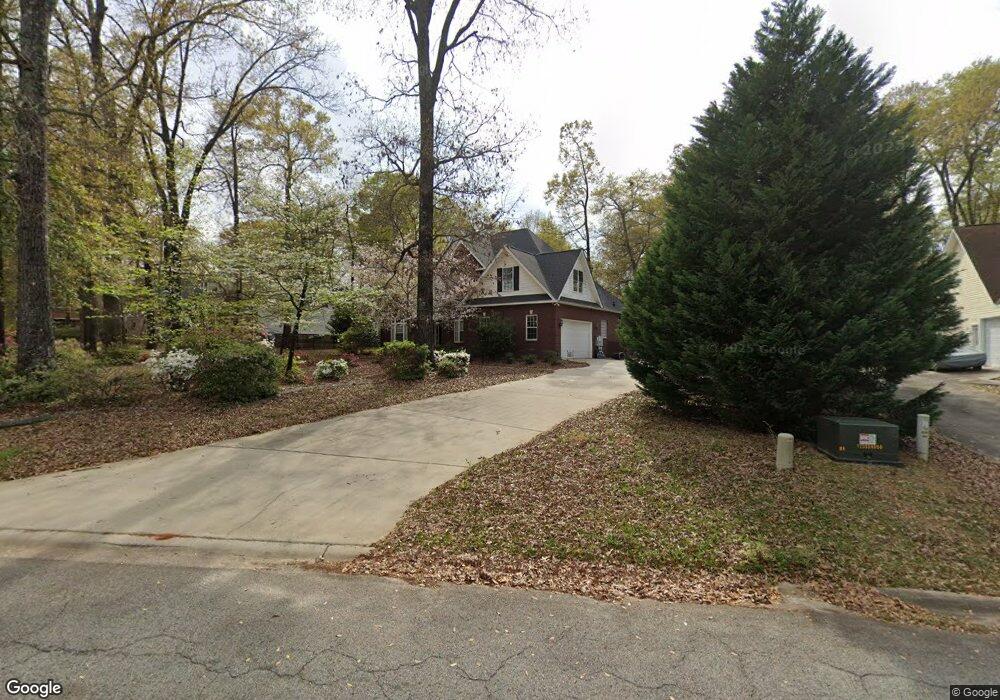 101 Great Oak Way, Warner Robins, GA 31088 - photo 1