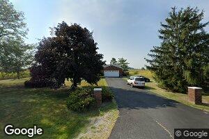 973 Prospect Mount Vernon Rd W, Prospect, OH 43342