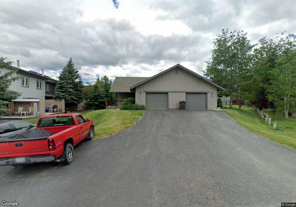 30 Aspen Leaf Dr, Big Sky, MT 59716 - photo 1