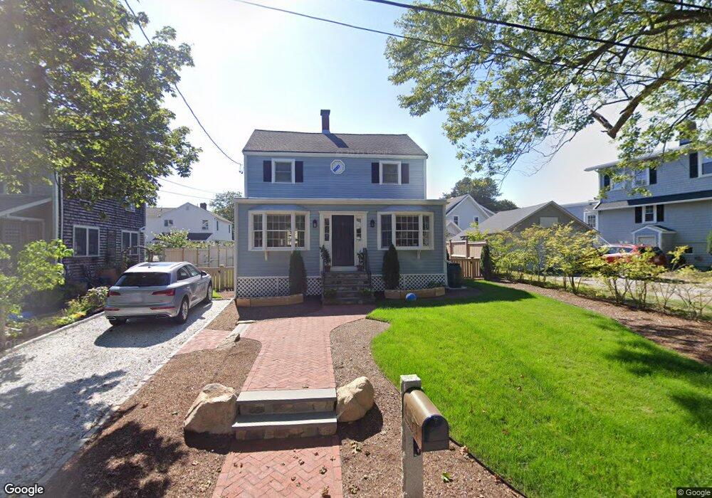 58 Brockton Ave unit 58, Scituate, MA 02066 - photo 1