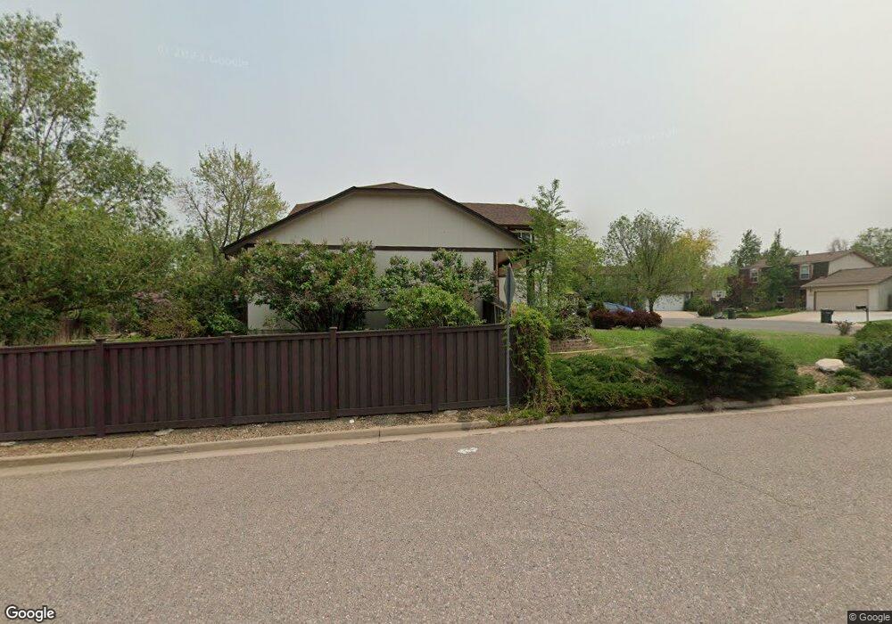 5130 S Telluride St, Aurora, CO 80015 - photo 1