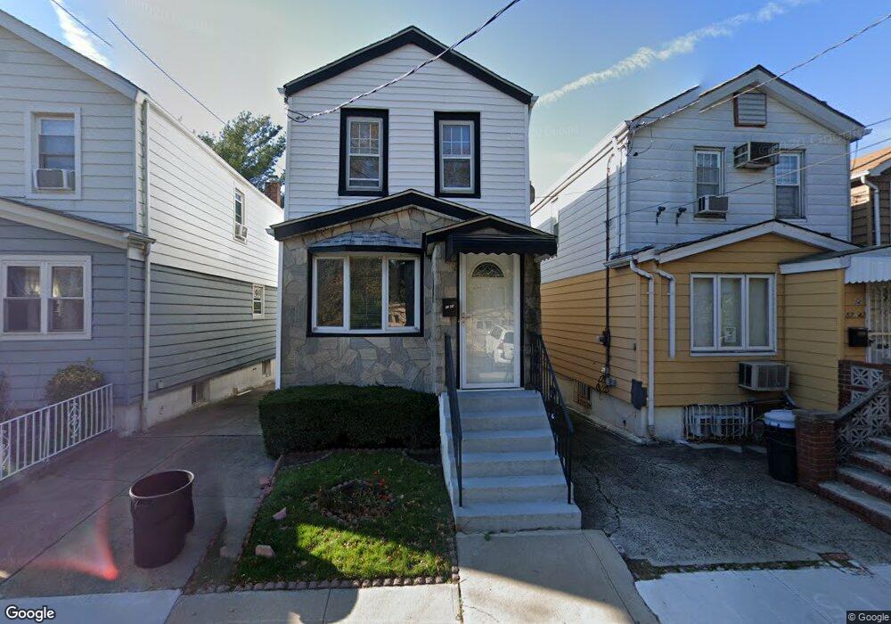 5742 75th St, Middle Village, NY 11379 - photo 1