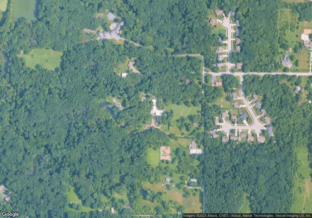 12606 Magoun St, Cedar Lake, IN 46303 - photo 1