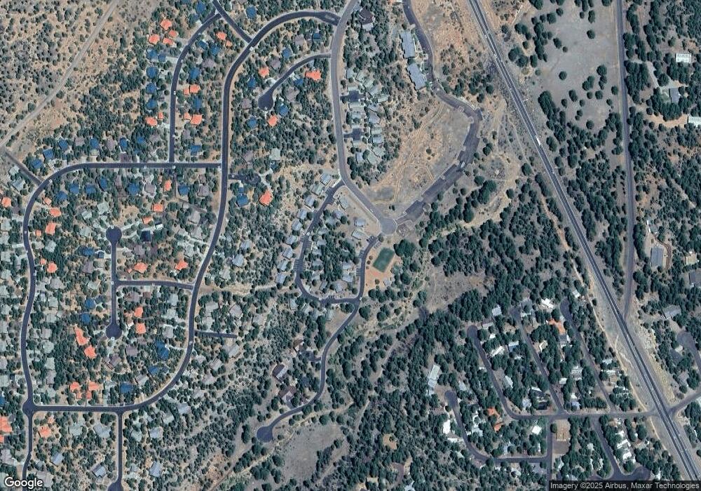 4740 Tatanka Loop, Show Low, AZ 85901 - photo 1