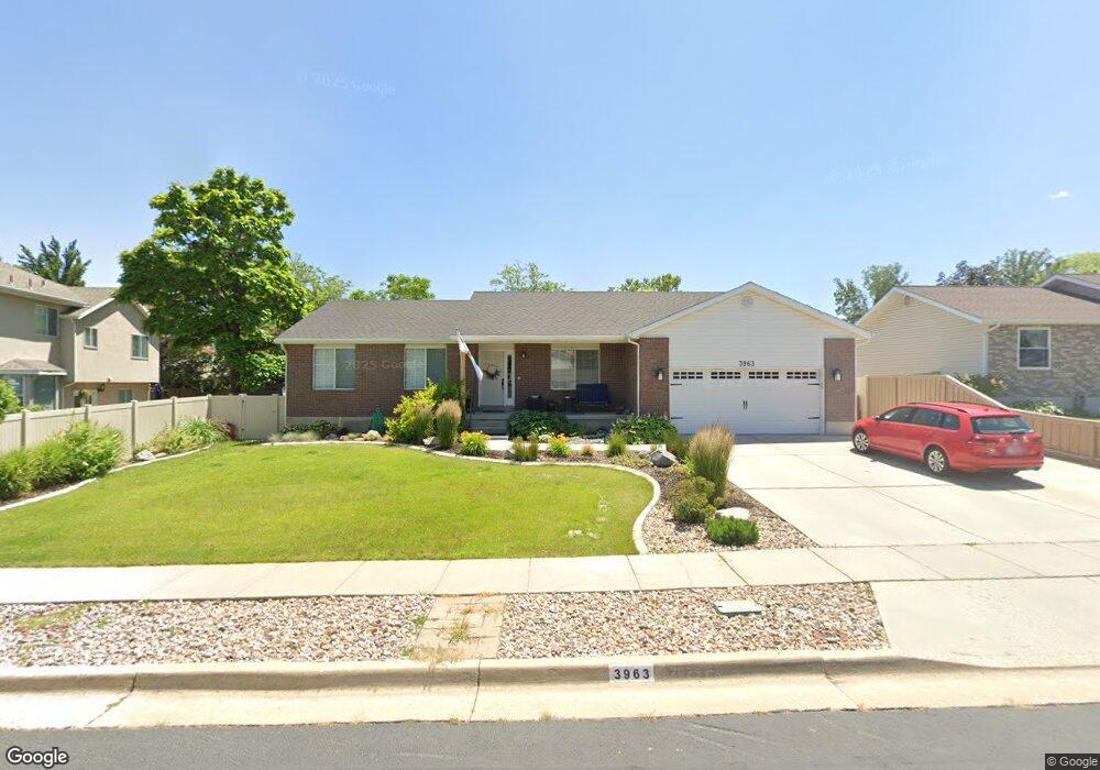 3963 W Cawdor St, South Jordan, UT 84009 - photo 1