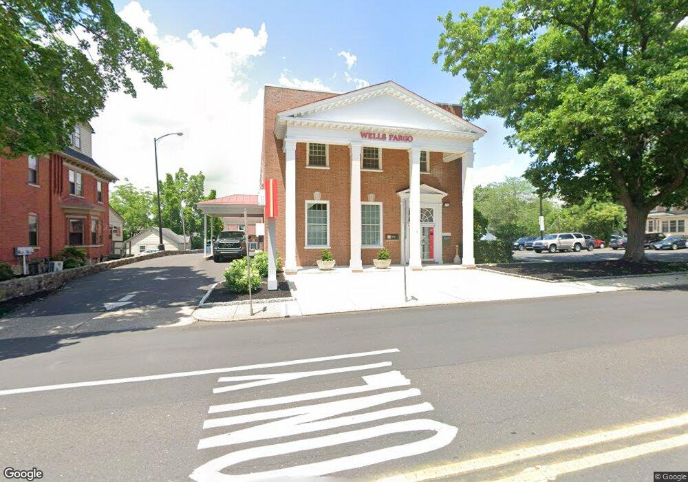 115 W Court St unit 2ND FLOOR, Doylestown, PA 18901 - photo 1